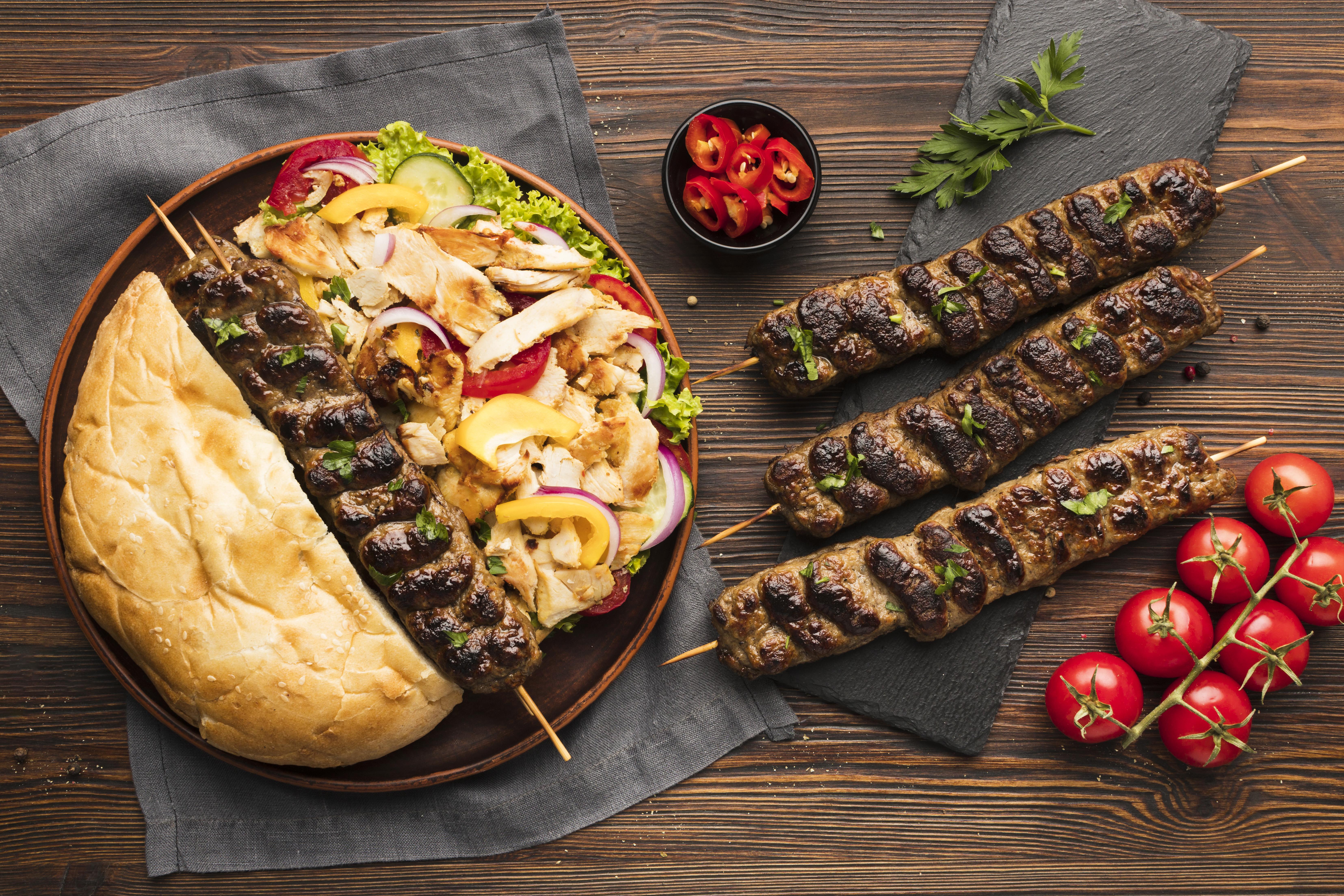 Bahçelievler’de En İyi Restoranlar