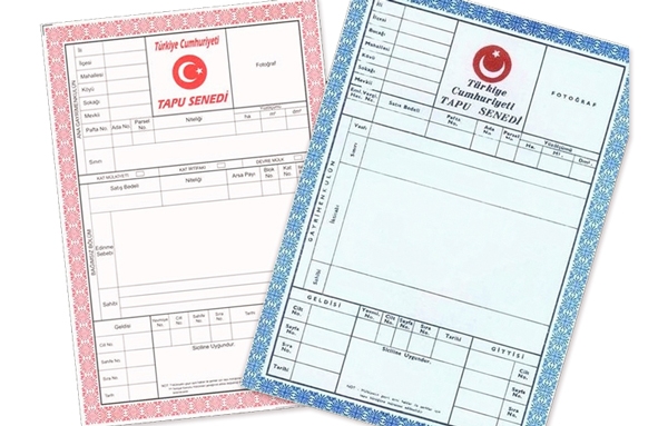 Bahçelievler’de Tapu Süreci