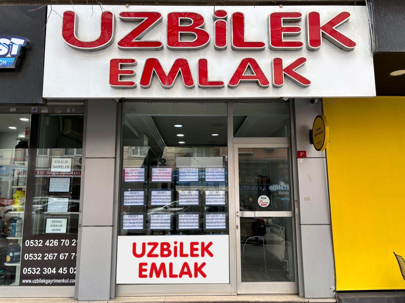 Bahçelievler’de Yatırım İçin En İyi Bölgeler