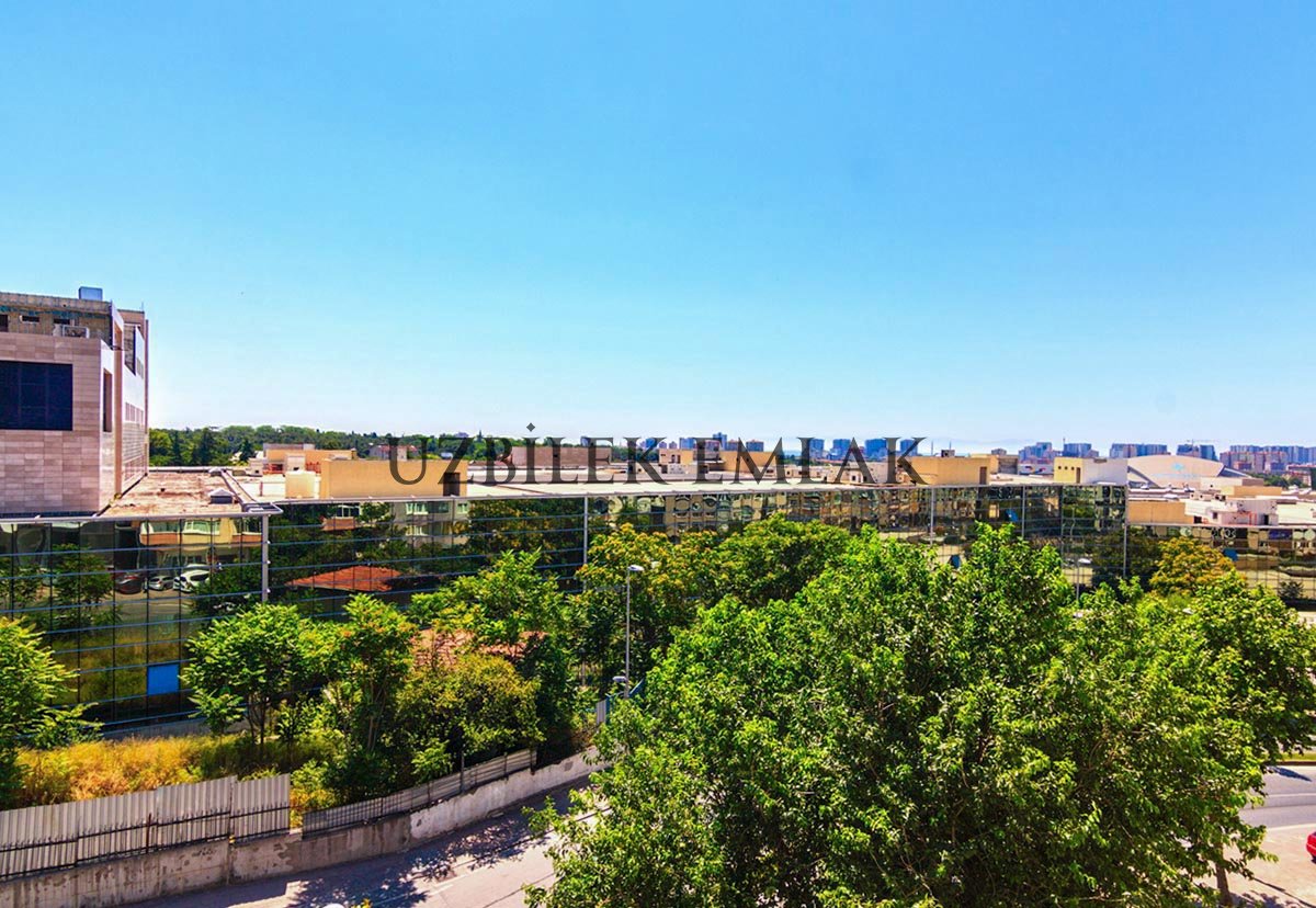 FİZİK TEDAVİ HAST.KARŞISI KAPANMAZ MANZARALI ARAKAT 3+1 DAİRE 