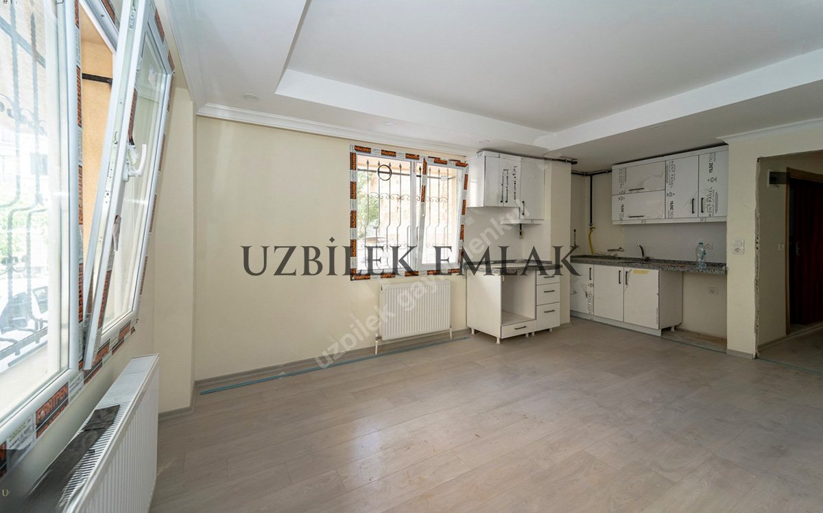 M.KEMALPAŞA CADDESİ CİVARI SATILIK YENİ BİNADA 1+1 YÜKSEK GİRİŞ
