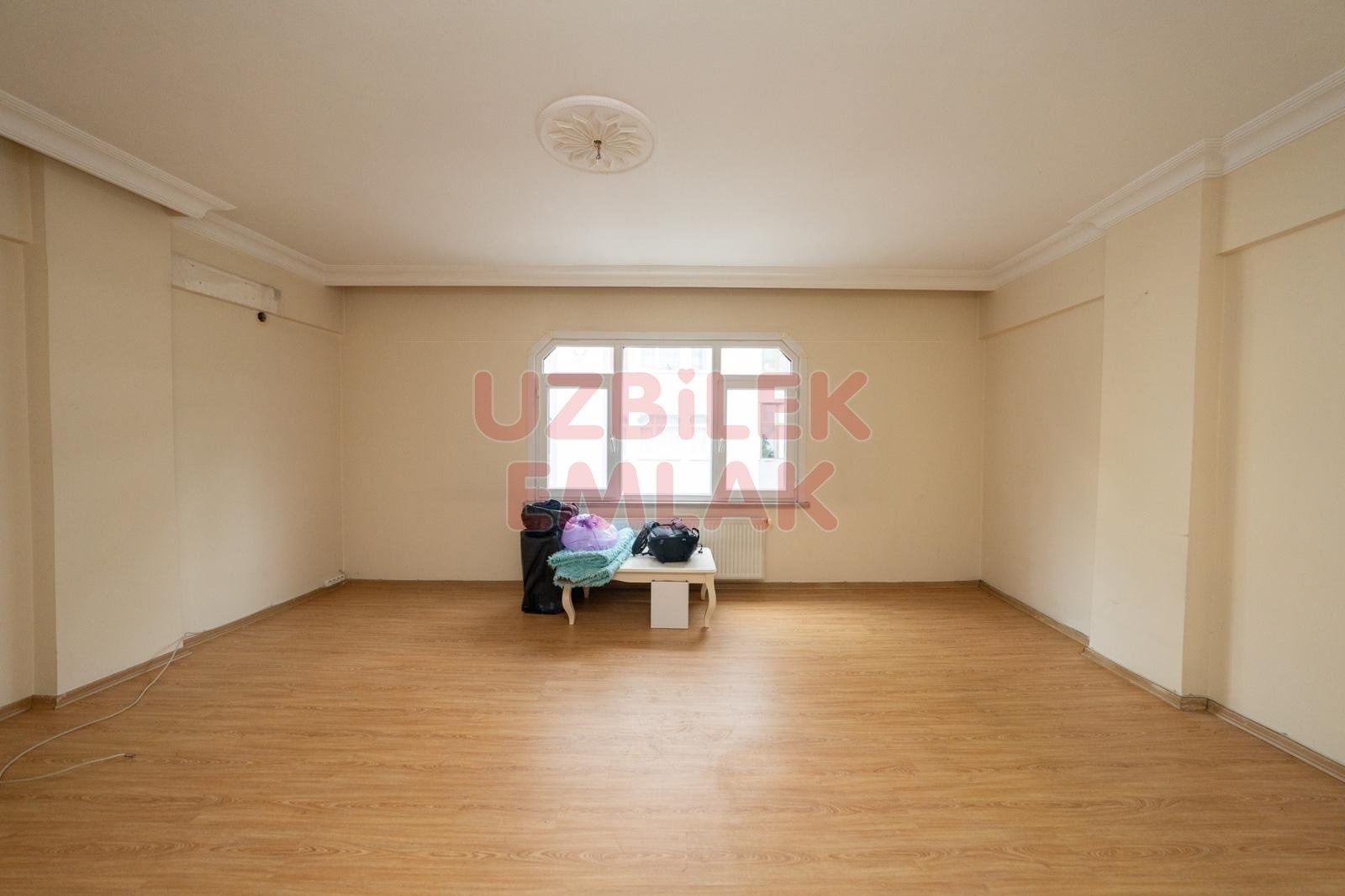 Bahçelievler Siyavuşpaşa Mine Sokakta Kiralık 2+1 | 80 m² Net