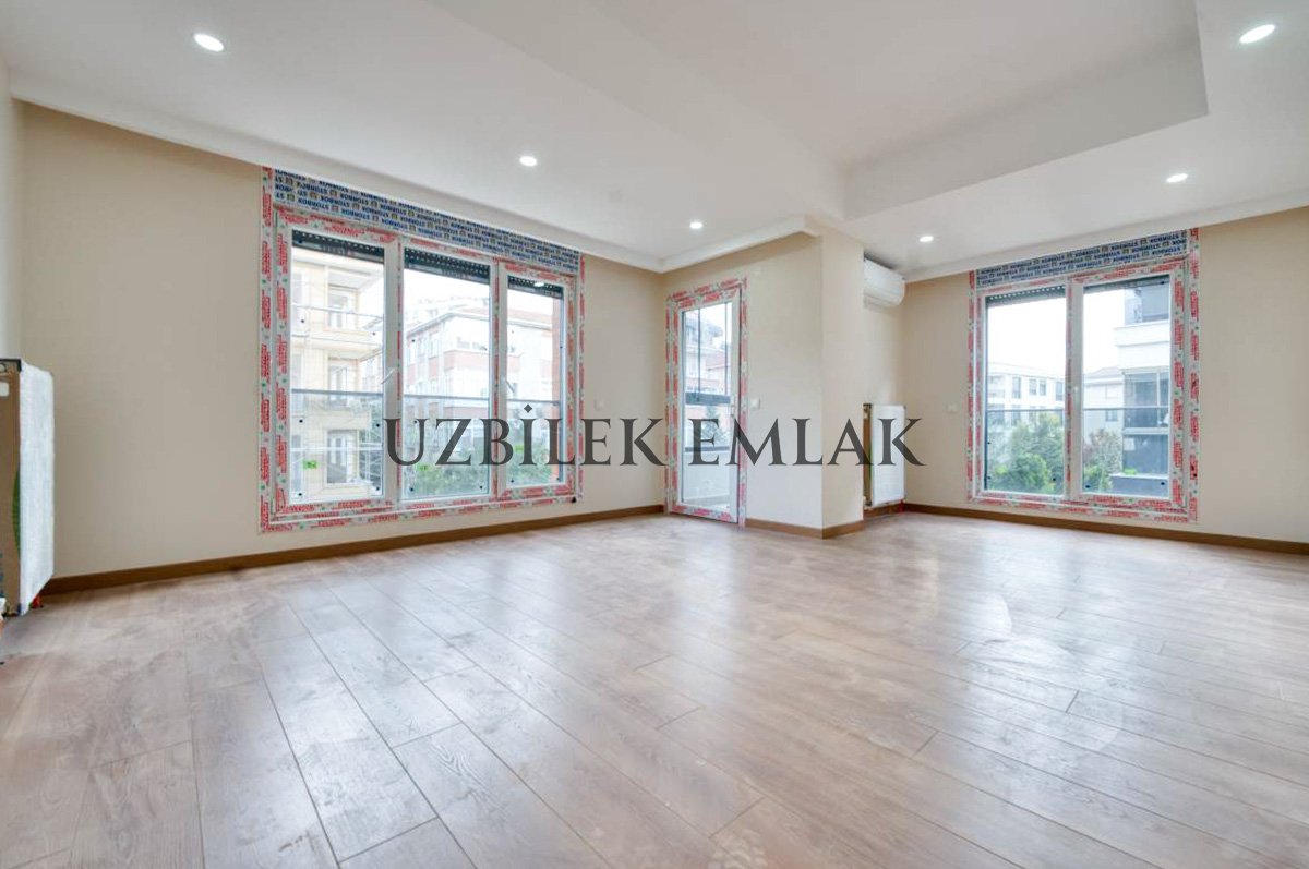 BAHÇELİEVLER ÇALIŞLAR MEVKİ SATILIK SIFIR 3+1 ÇİFT BANYOLU DAİRE