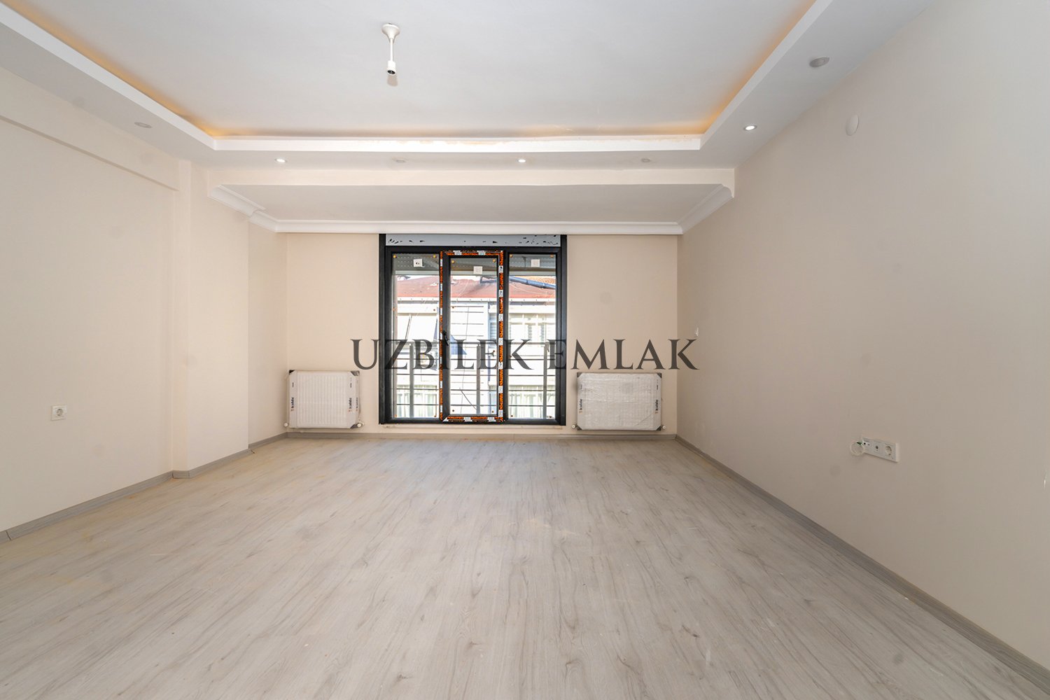 ÇAMLIK CADDESİ CİVARI SATILIK SIFIR 5+1 DUBLEKS DAİRE