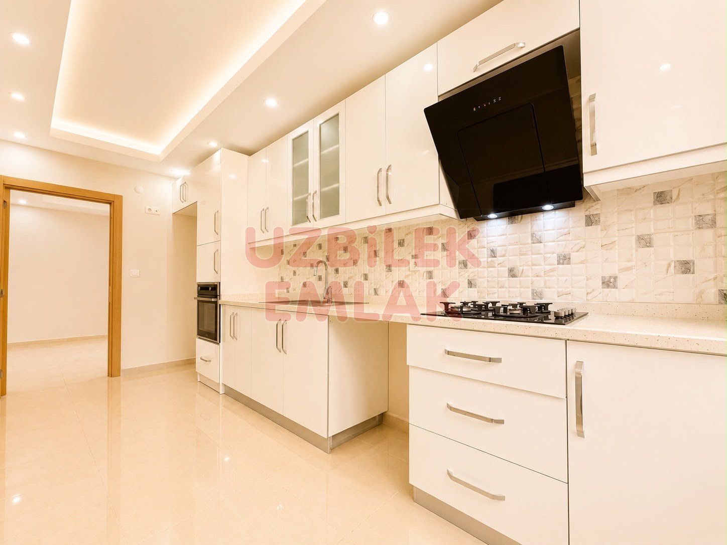 Bahçelievler Siyavuşpaşa’da | Kapalı Otoparklı | Asansörlü 3+1 Daire