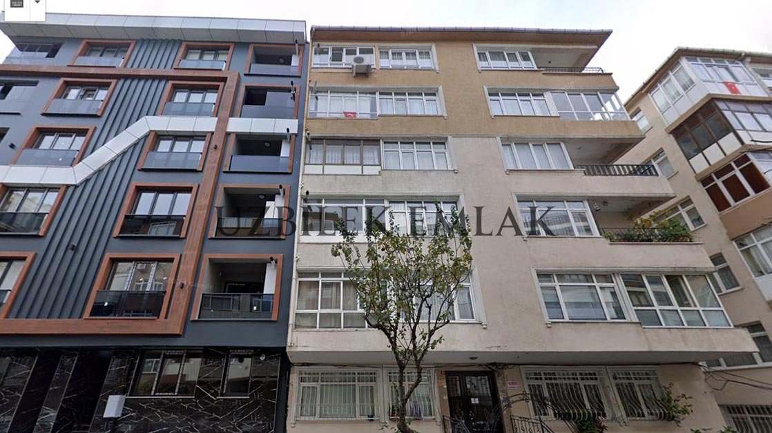 BAHÇELİEVLER YAYLA ÇAMLIK CADDESİ CİVARI SATILIK 3.KAT YATIRIMLIK CAZİP DAİRE