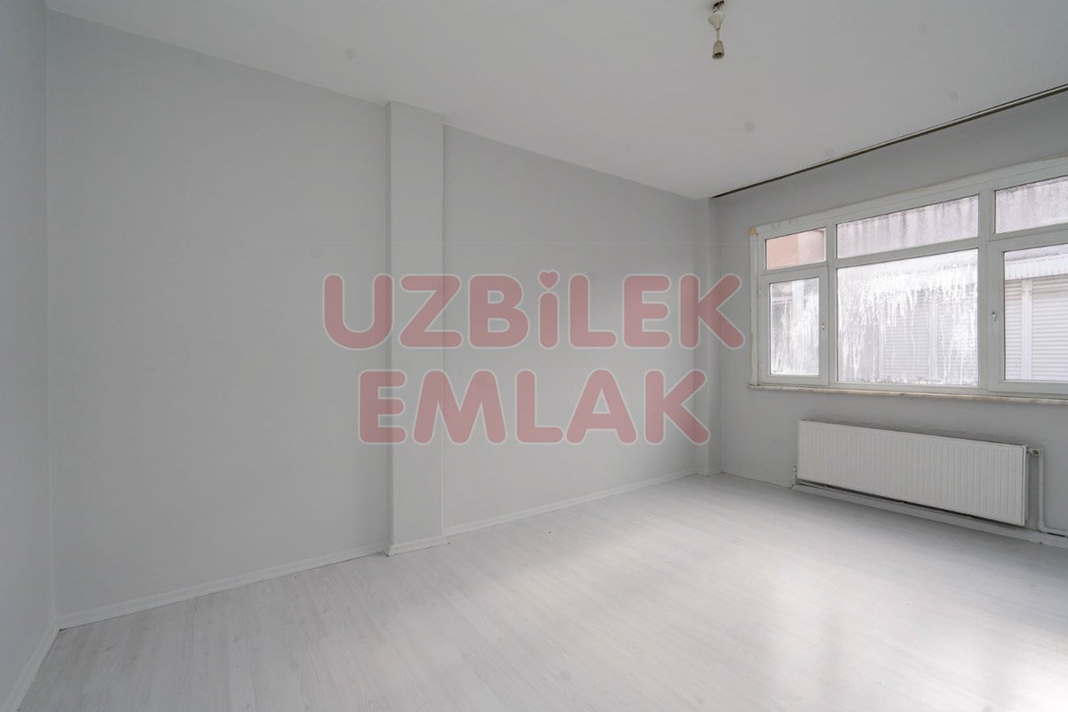 ŞİRİNEVLER MERKEZ^DE FERAH 5.KAT 2+1 105 M2 KİRALIK DAİRE