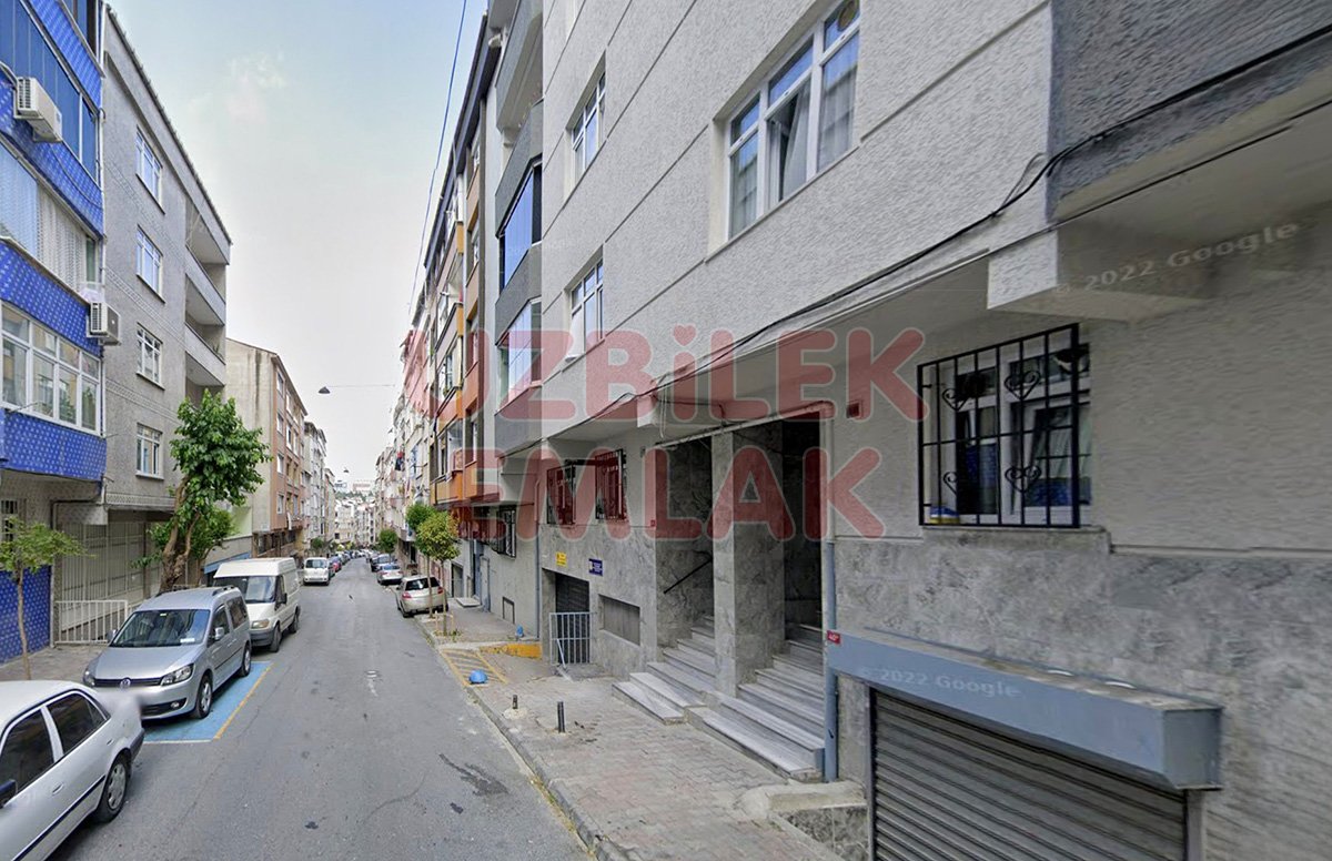 ESENLER NİNE HATUN MAH SATILIK 2+1 90 M2 BAKIMLI GÜNEY CEPHE DAİRE