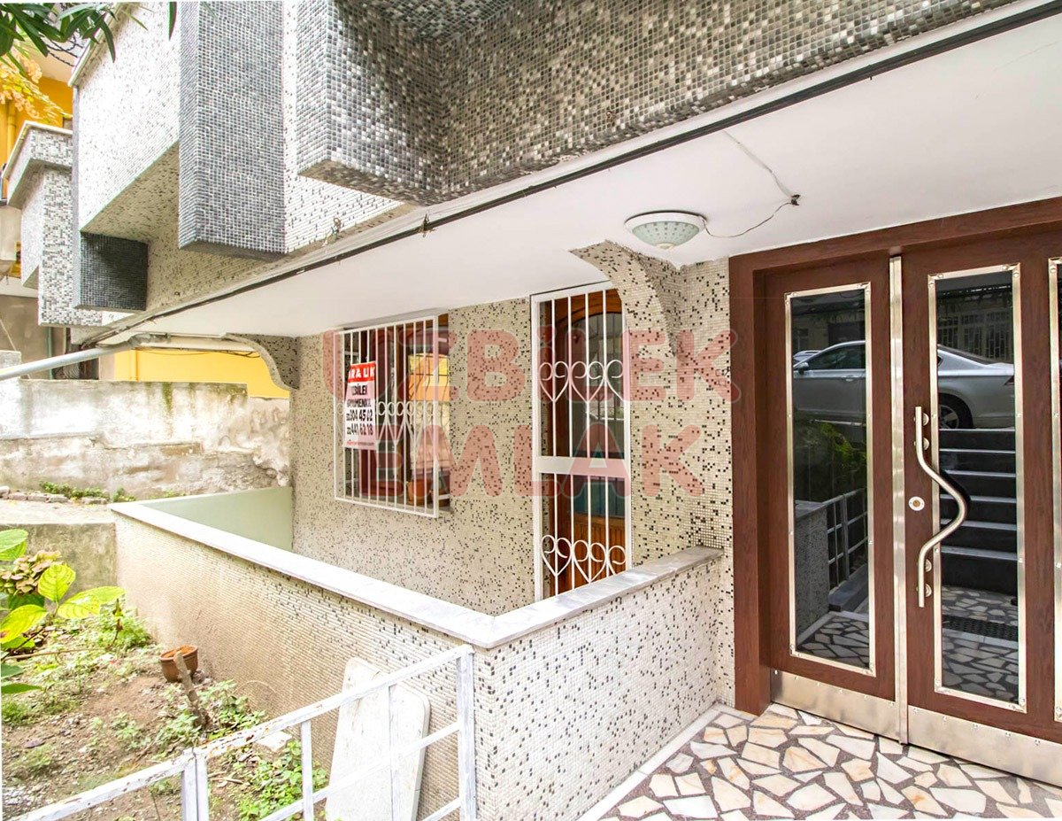 BAHÇELİEVLER YAYLA MANOLYA SOKAK'TA KİRALIK 2+1 DAİRE