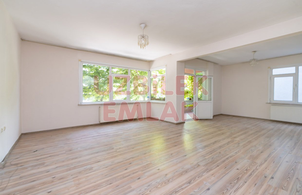Metro Metrobüse Yakın 3+1 125 m2 Temiz Ferah Kiralık Daire