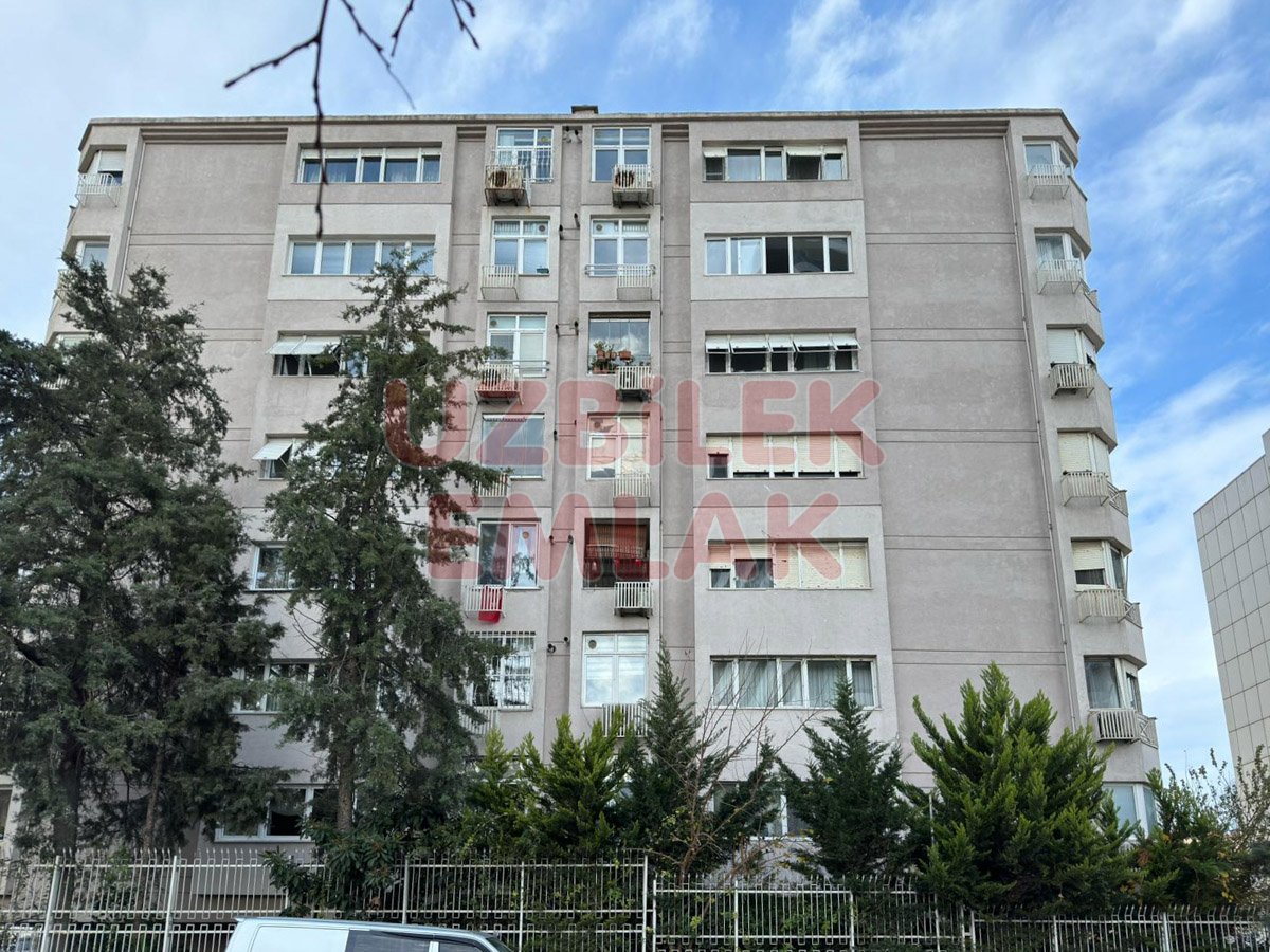 MERTER CEVAHİR KORU SİTESİNDE FULL BAKIMLI 3+1 SATILIK  DAİRE