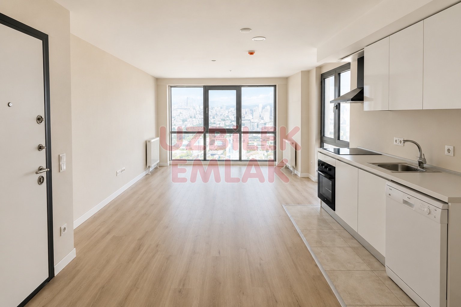 Perola Residence’ta Satılık 1+0 Stüdyo Daire