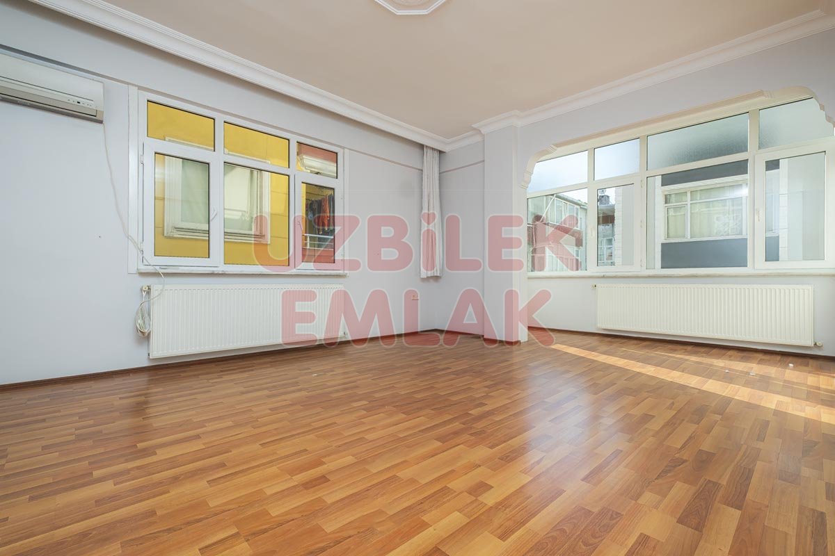 KAPORA ALINMIŞTIR