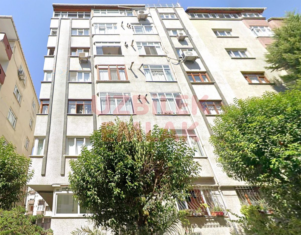 Siyavuşpaşa’da Merkezi Konumda Kiralık 2+1 | Asansörlü