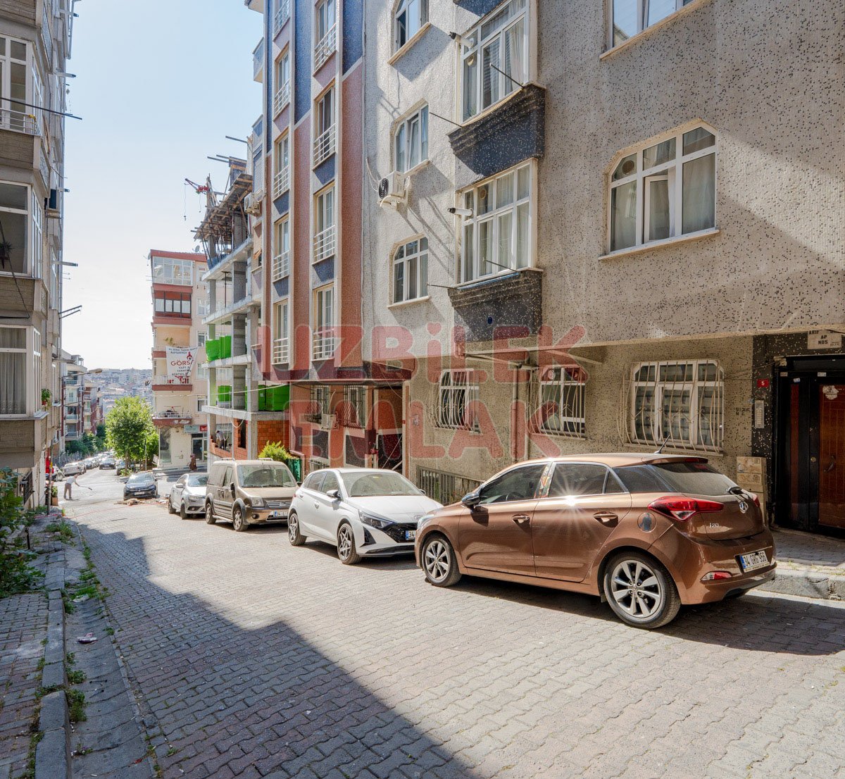 M.KEMALPAŞA CADDESİ ONUR MARKET CİVARI 2+1 BAKIMLI KİRALIK DAİRE