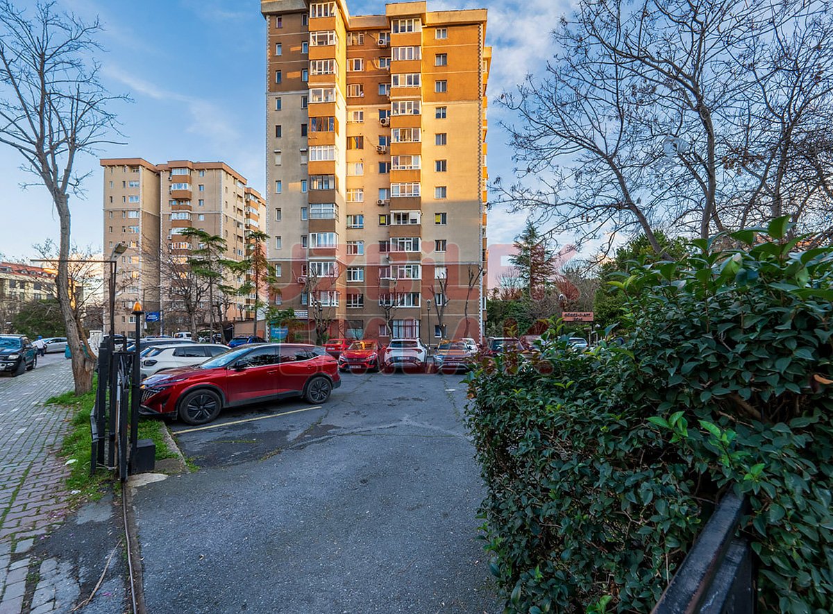 Bahçelievler Koza Parkı Yanında Satılık 3+1 Daire