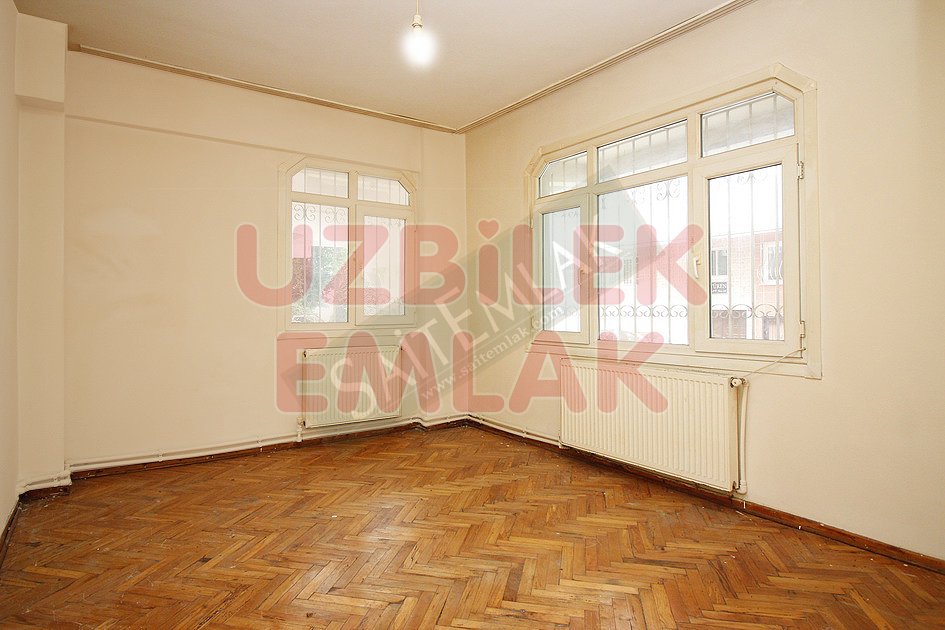 Bahçelievler Yayla 2+1 Kombili 65 m2 Güney Cephe Kiralık Daire