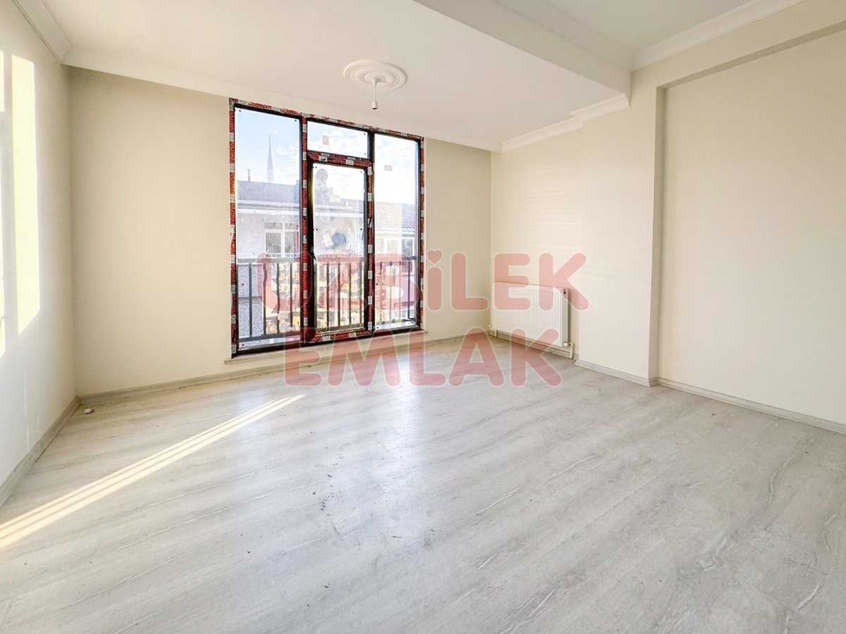 Bahçelievler Soğanlıda | Sıfır | 2+1 5. Kat Güney Cephe Satılık Daire 