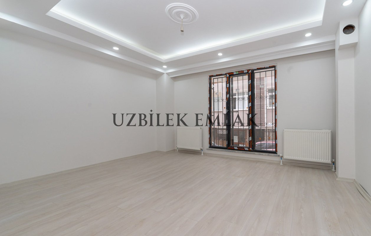  BAHÇELİEVLER CAMLIKAHVE MEYDAN YAKINI SATILIK SIFIR 2+1 YÜKSEK GİRİŞ