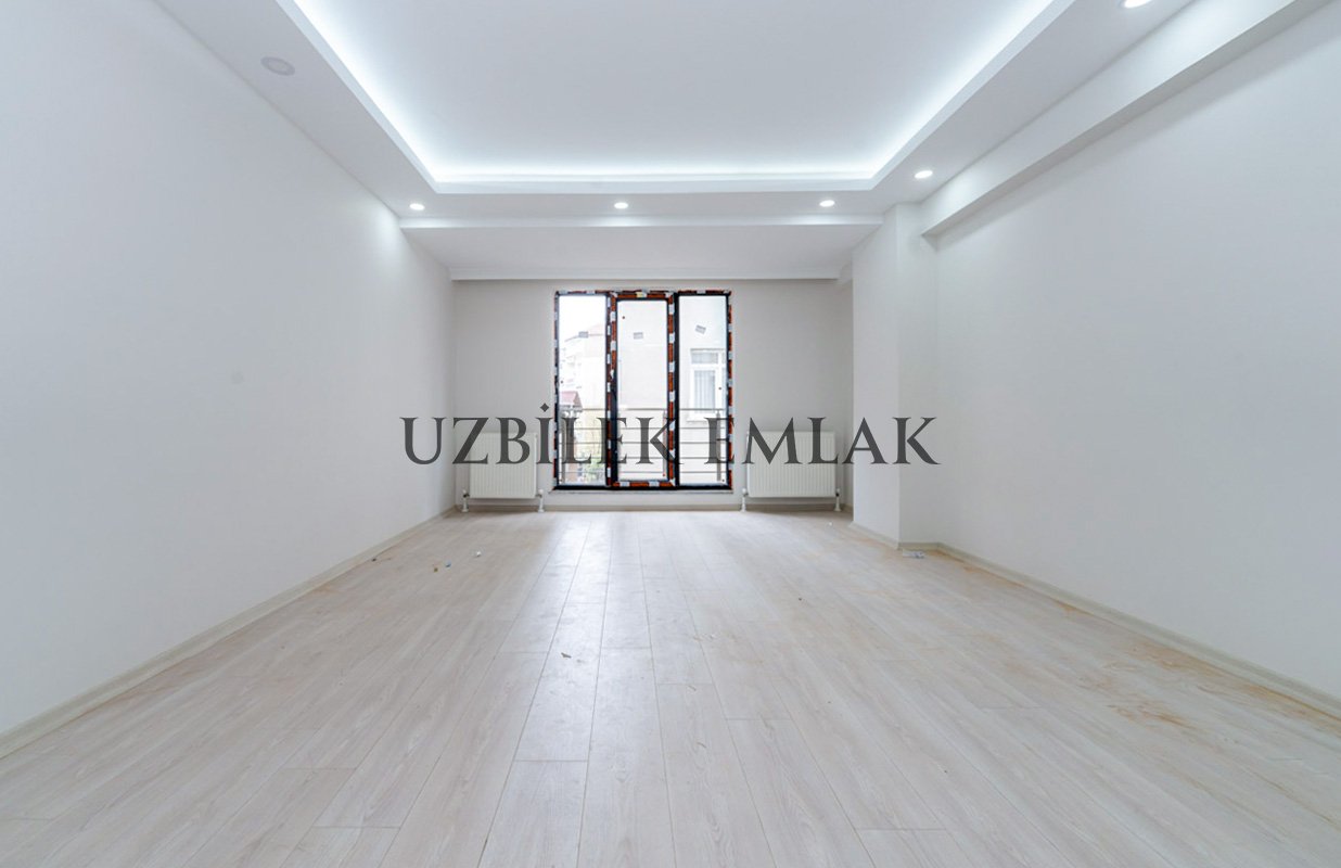 CAMLIKAHVE MEYDAN YAKINI SATILIK SIFIR 2+1 95 M2 ARAKAT DAİRE