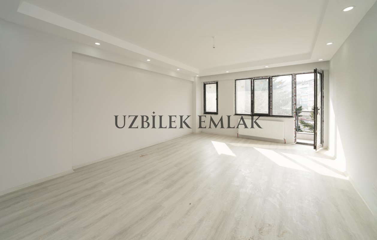 KAPORA ALINMIŞTIR