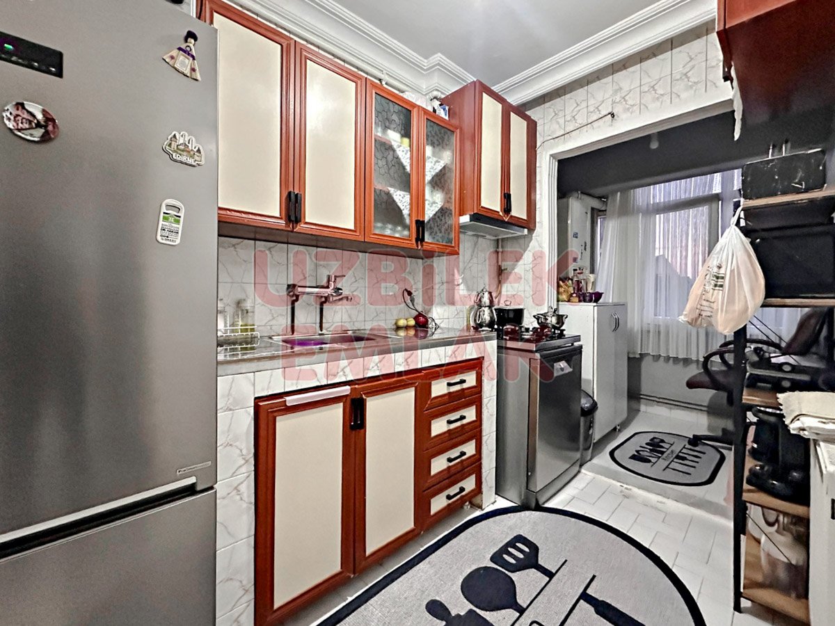 Bahçelievler Yayla Feritselimpaşa Caddesi Yakını Kentsel Adayı Satılık 4+2 Dubleks