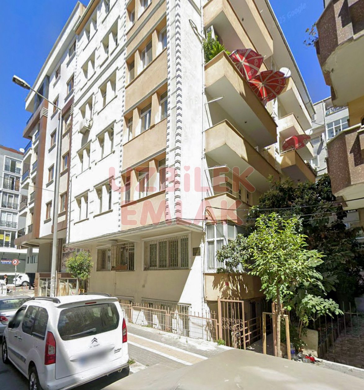 BAHÇELİEVLER SİYAVUŞPAŞA'DA KENTSELE ADAY SATILIK 2+1 DAİRE