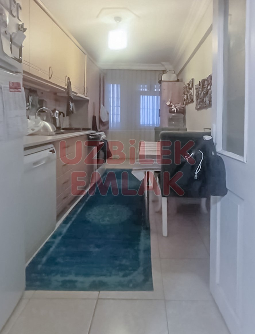 Siyavuşpaşa’da Kentsel Dönüşüm Potansiyelli 2+1 Yatırımlık Daire