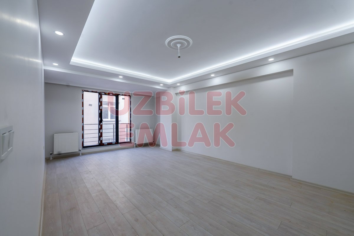 Bahçelievler Soğanlı Camlıkahve Mevkiii Civarı Sıfır 2+1  Satılık Daire
