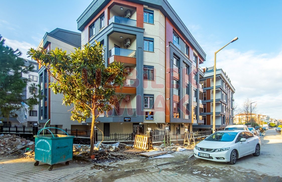 Bahçelievler Yaylada 2+1 Satılık Giriş Kat | Bahçelinizam Konum