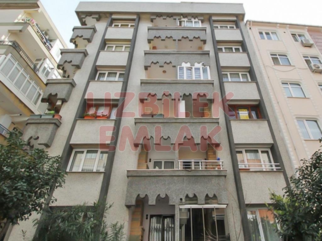  BAHÇELİEVLER  ÇAMLIK CADDESİ MANOLYA SOKAK'DA KİRALIK 2+1 105 M2 3.KAT DAİRE
