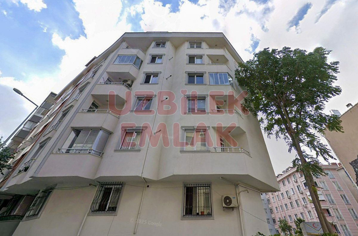 ÇAMLIK CADDESİ YAKINI 5 YILLIK TEK DAİRE ÜZERİNE BİNADA SATILIK 6+1 DUBLEKS