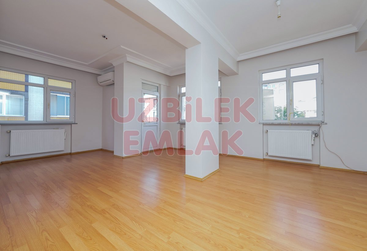 KOCASİNAN MEVKİİ NEZİH SOKAK'DA FERAH 4+1 BAKIMLI BOŞ DUBLEKS DAİRE