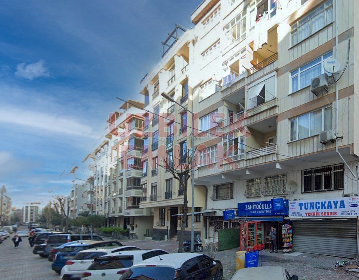 Bahçelievler Yayla 3+1 Satılık Daire | Çamlık Caddesi | Dönüşüm