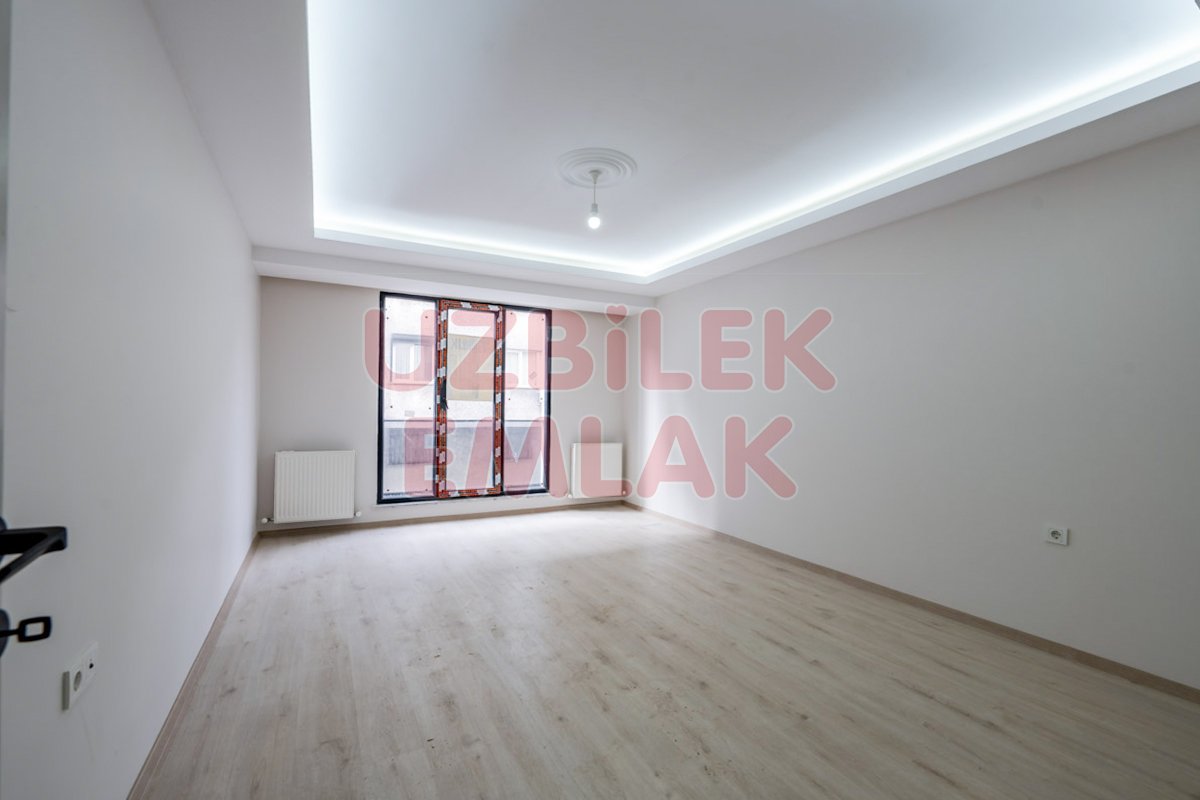 Bahçelievler Siyavuşpaşa Ulubatlı Hasan Civarı Sıfır 3+1