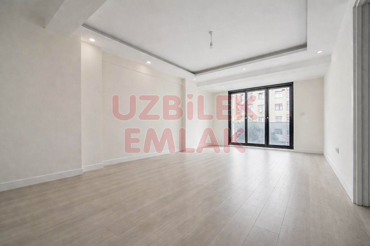  Bahçelievler Yayla Merkeze 30m 3+1 E.Banyolu Giyinmeli Lüks Daire