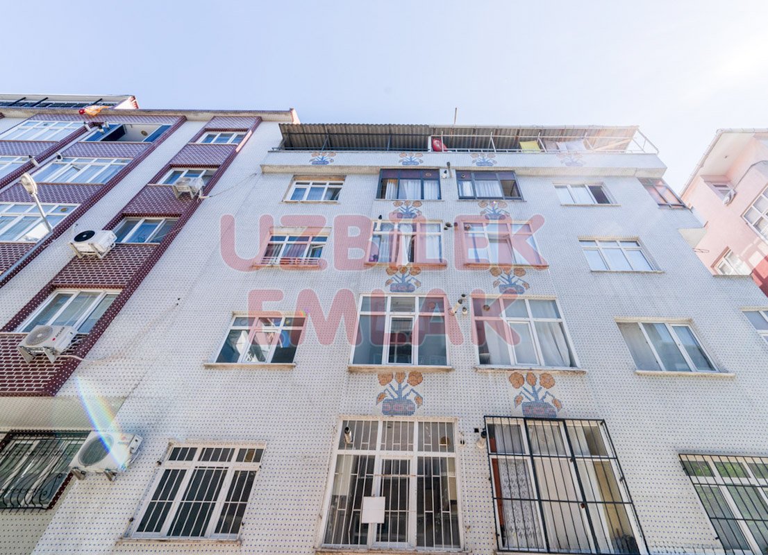 Soğanlı Çavuşpaşa Caddesi Gurbet Sokak'da Kiralık 3+1 Daire 