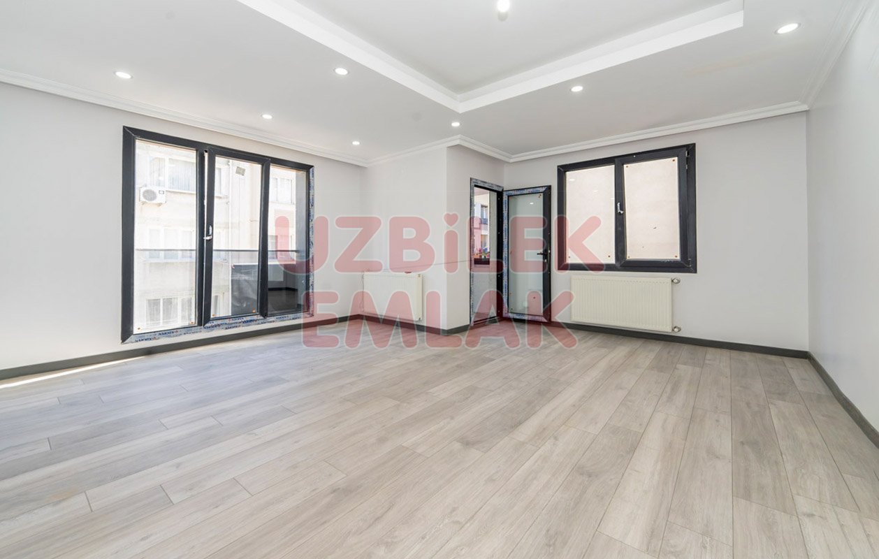 SOĞANLI DA TEK DAİRE ÜZERİNE SATILIK SIFIR 3+1 140 K.OTOPARKLI