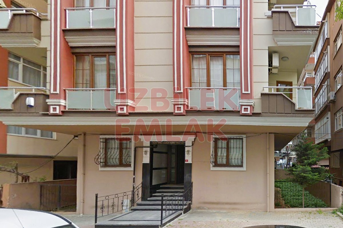 YAYLA KAKTÜS SOKAK'DA 1+1 SATILIK YÜKSEK GİRİŞ KATI DAİRE