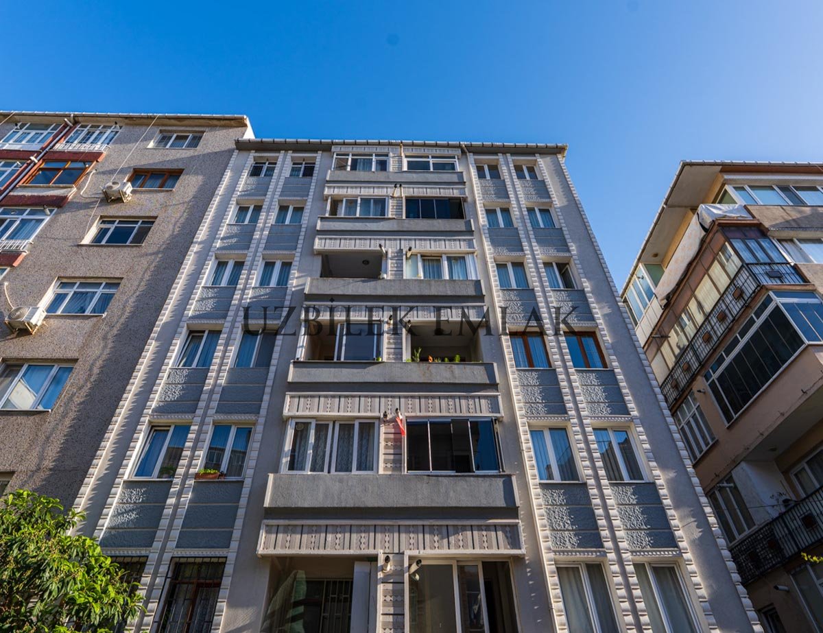 ULUBATLI HASAN CADDESİ ONUR MARKET CİVARI 5.KAT 3+1 ASANSÖRLÜ KİRALIK DAİRE 