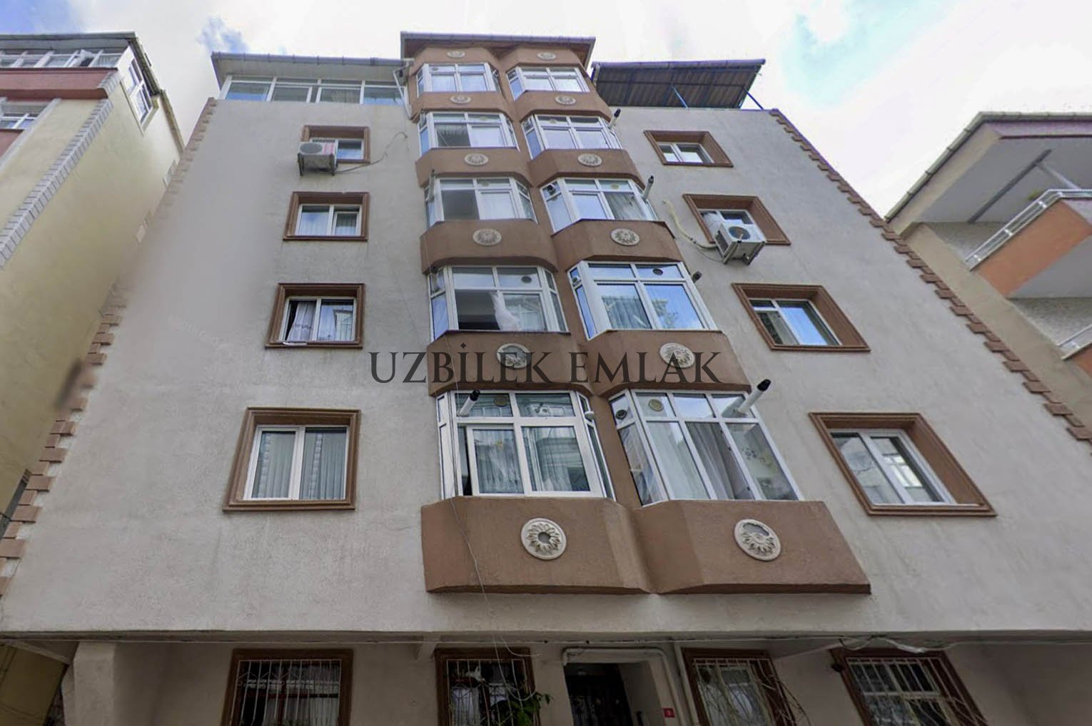 Dairemiz Satılmıştır.İlginize Teşekkürler