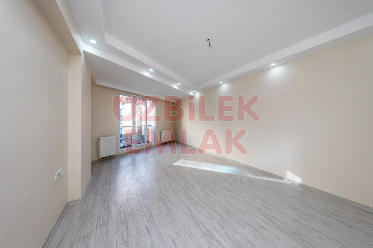 Bahçelievler Siyavuşpaşa Satılık Sıfır 2+1 100 m2 Daire