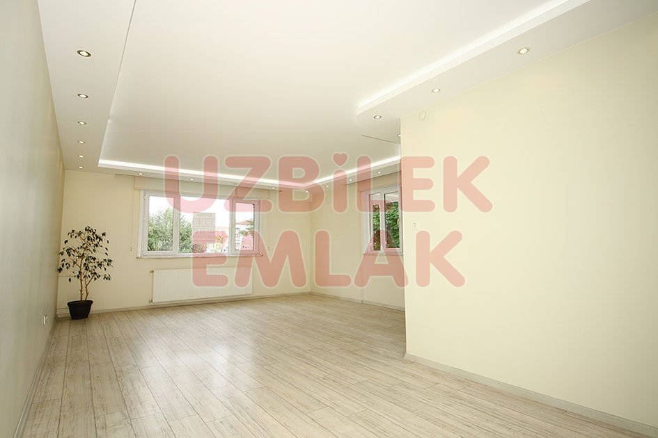 Bahçelievler Kiralık Daire, 3+1 145 m2 Otoparklı Temiz Ferah Daire