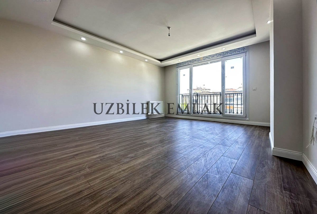 BAHÇELİEVLER'DE SATILIK SIFIR 5+2 220 M2 YÜKSEK TAVANLI DUBLEKS
