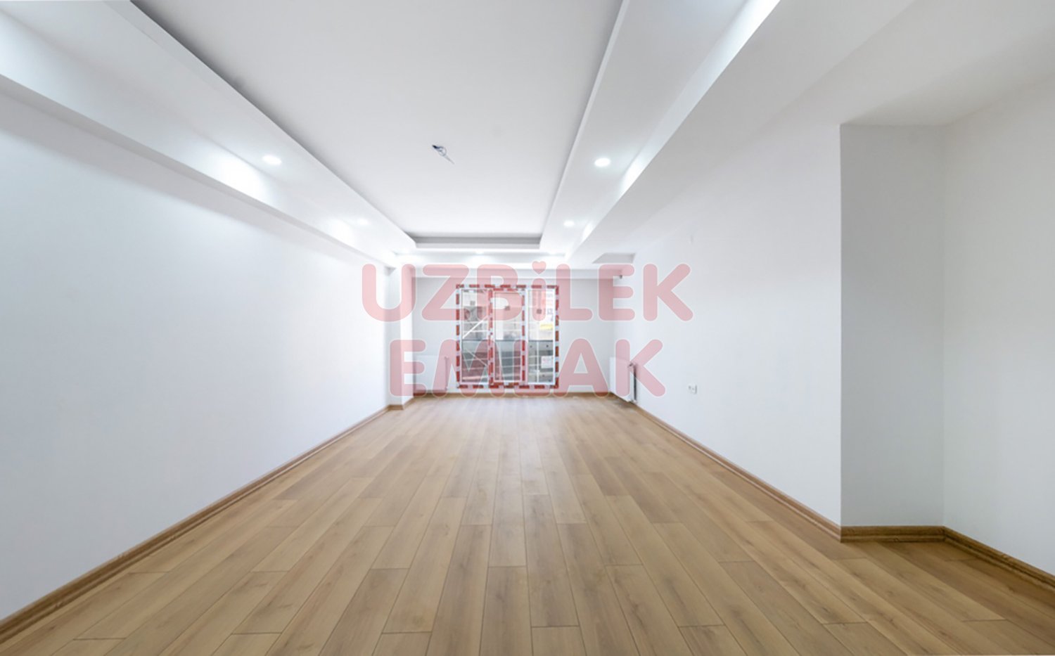 Bahçelievler Yeni Binada Satılık Sıfır Daire, 2+1 Kombili 2.Kat 90 m2