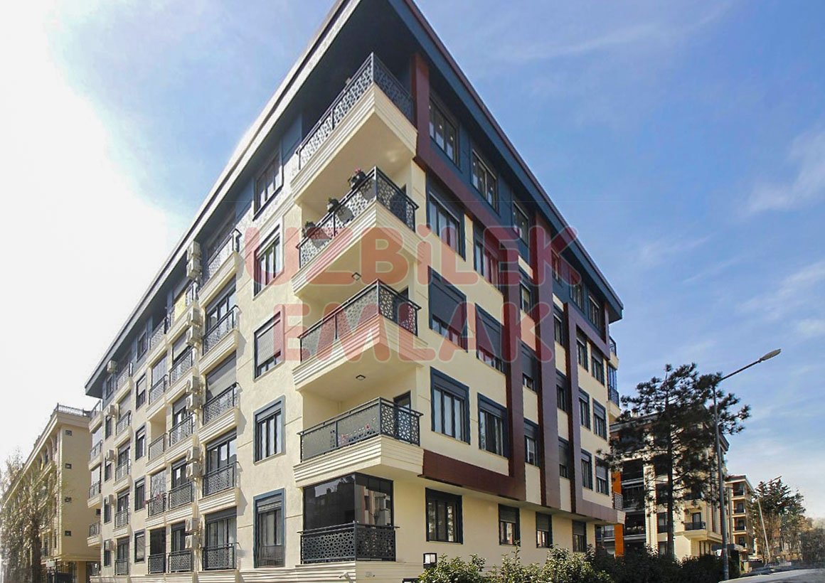 BAHÇELİEVLER ÖMÜR PLAZA ARKASI SATILIK SIFIR İSKANLI 5+2 DUBLEKS