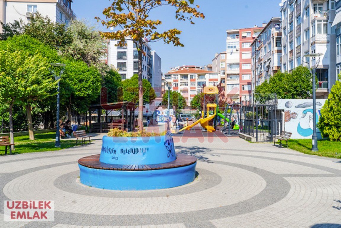 FİZİK TEDAVİ HASTANESİ CİVARI KENTSELE GİRMİŞ BİNADA 3+1 DAİRE