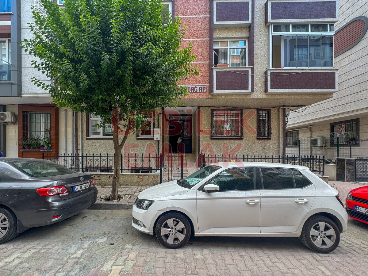 KİRALANDI