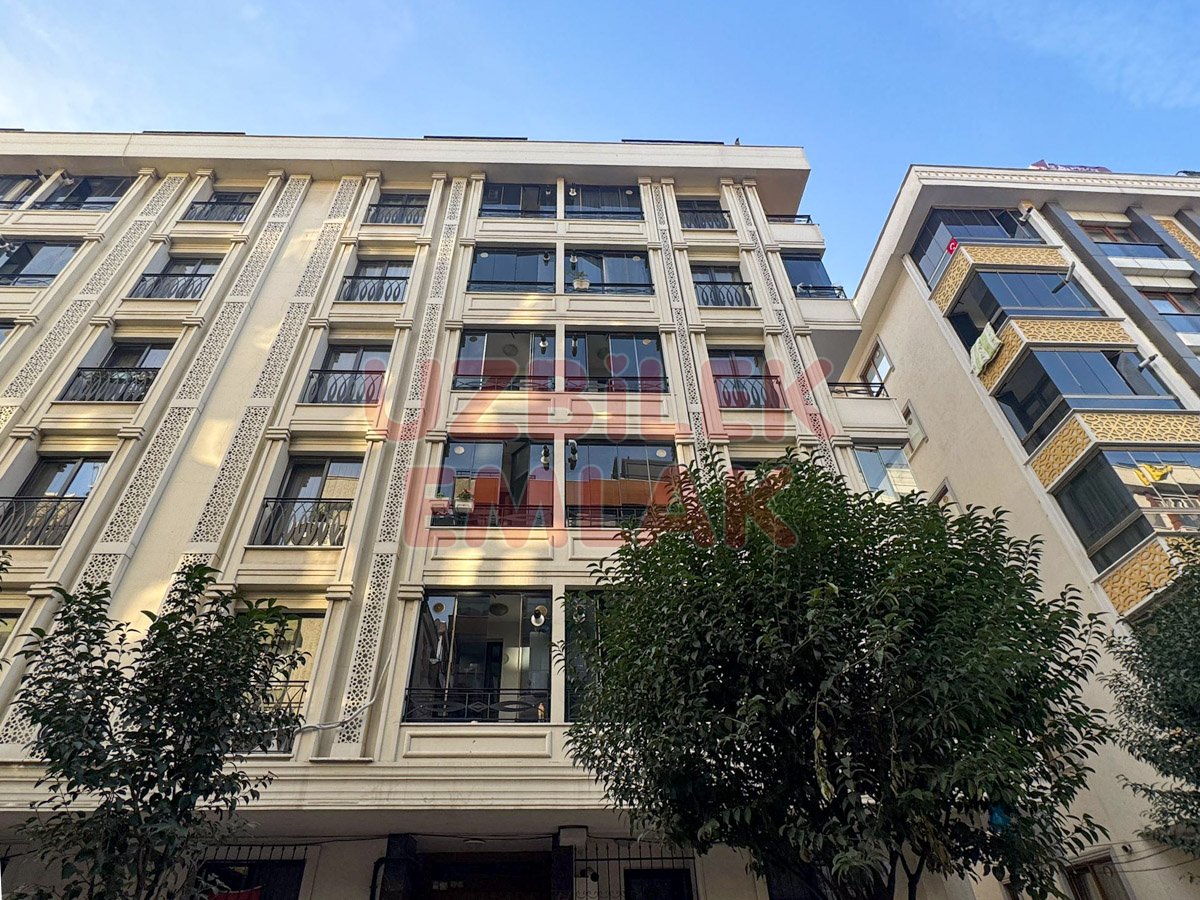 Milli Egemenlik Parkı Arkası 2. Kat 90 m² 2+1