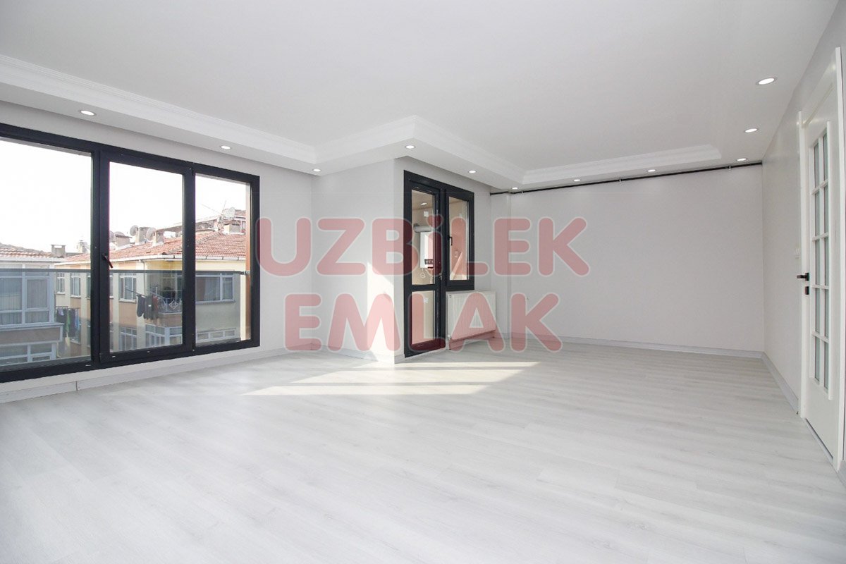 KAPORA ALINMIŞTIR